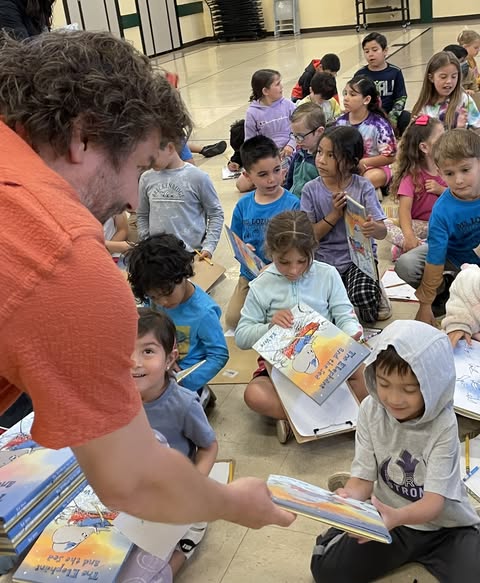 Community work